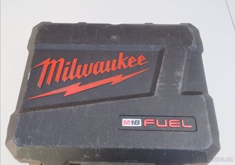 Prodám Milwaukee M18 fpd2-402c - 5