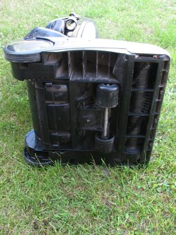 vysavač HOOVER VU 01 U 3493 - 5
