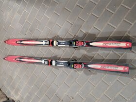 Lyže Techno 170cm - 5