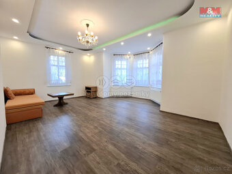Pronájem bytu 2+1, 74 m², Karlovy Vary, ul. Rumunská - 5