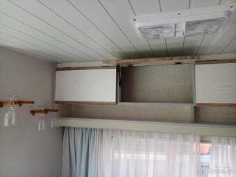 Karavan Bürstner - 5