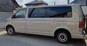 Volkswagen T6.1 Caravelle 2.0 TDI 150k LR Comfortline DSG - 5