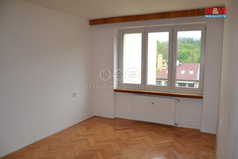 Prodej bytu 3+1, 68 m², Hronov, centrum města - 5