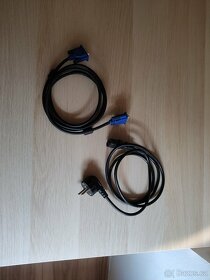 Monitor Samsung 17" - 5