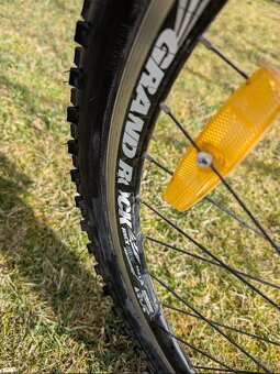 Maxbike EN14766 - 5