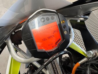 KTM RC 390 - 5