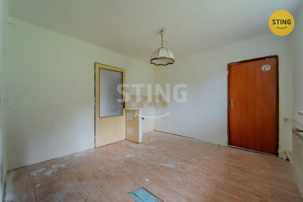 Prodej domu 3+1, 680m2 pozemek, 129960 - 5