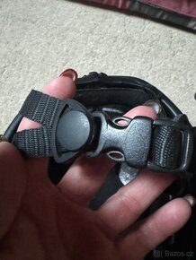 Helma na koně HKM - 5
