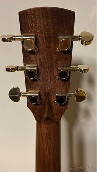 Harley Benton Custom Line - 5