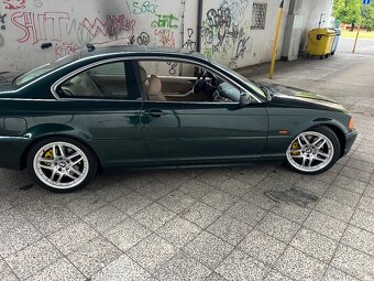 BMW e46 330ci - 5