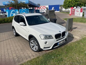 Bmw X3 - 5