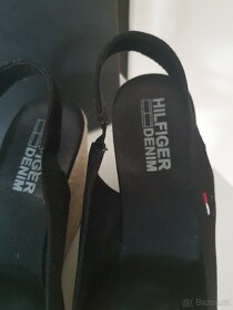 Sandály TOMMY HILFIGER - 5