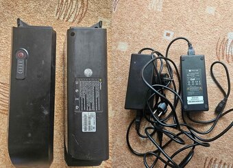 Elektrokolo ROCK MACHINE Storm e60-29 s motorem o výkonu 250 - 5