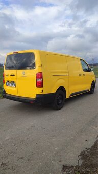 Peugeot Expert L3, r.v.2019, 2.0 HDi, 90 kW, původ ČR,DPH - 5