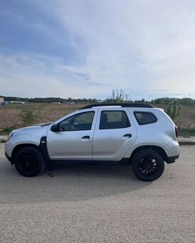 Dacia Duster 1.3 TCe Benzin 130K - 5