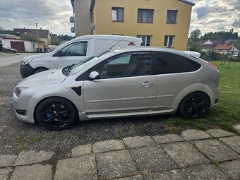 Ford focus st 225 - 5