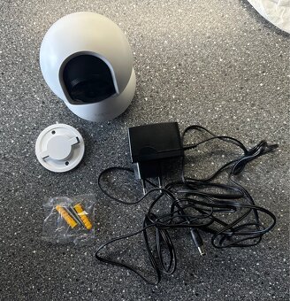 IP kamera TP-Link Tapo C210 (2K) - 5