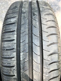 Letni kola VW Škoda R15 205/60 5x112 ET45
- 5