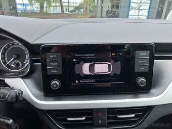 Škoda Scala 5 dv. hatchback 1.0 TSI 85kW 125 LET - 5