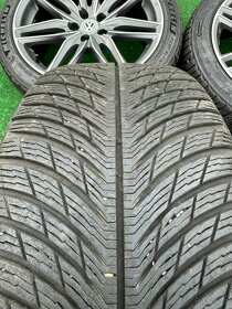 Alu kola MSW by O.Z 5x112 R19 VW Arteon zimní - 5