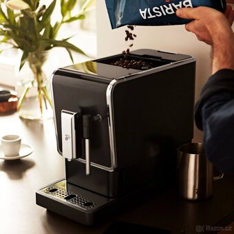 Kávovar plnoautomaticky Tchibo Esperto Latte nový - 5