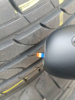 Letní pneu LINGLONG GREEN-Max HP 050 165/70R14 81T - 4 ks - 5