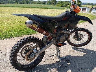KTM sx-f 450 - 5
