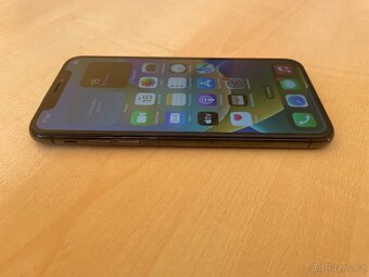 Iphone X - 5