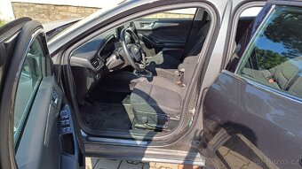 Ford Focus 1,5tdci - 5
