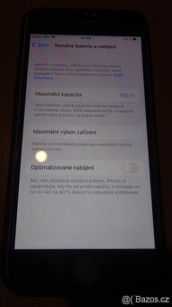 Iphone 8, 64 Gb, Gold - 5