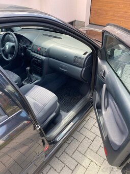 Škoda Octavia 1.9 TDI 81kW - 5