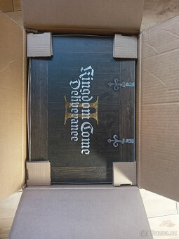Kingdom Come Deliverance 2 - Collectors Edition - 5