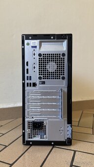 DELL OptiPlex 3060 MT – i3-8100 / 16GB / NVMe + HDD / Win11 - 5