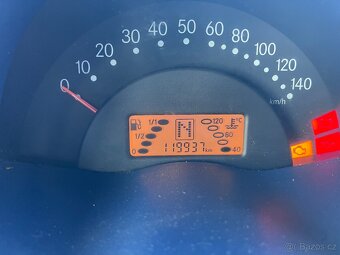 Smart fortwo - 5