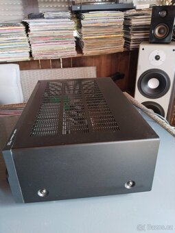 Yamaha RX-V371 receiver dálkový ovladač univerzální. - 5