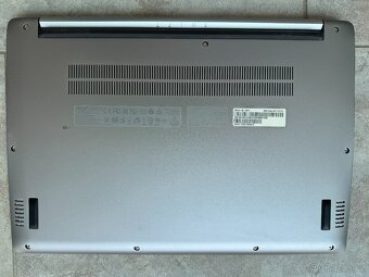 Notebook Acer Swift - 5