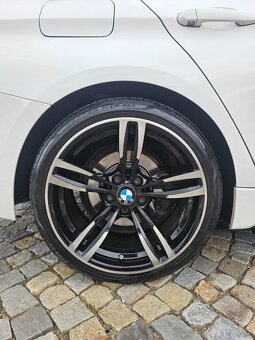 ALU M3 5x120 r19 - 5