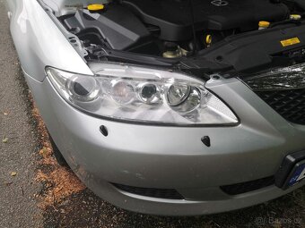 Mazda 6 - 5