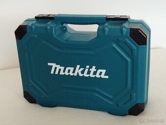 Sada nářadí Makita E-10883 221 ks - 5