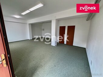 Byt 1+kk pro 2–3 studenty – Zlín – Růmy - 5