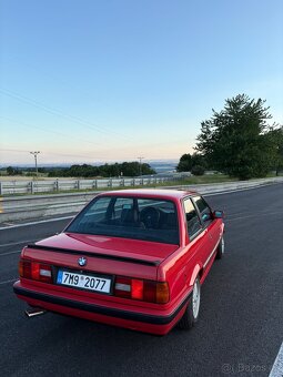 BMW E30 316i - 5