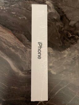 iPhone 16 Pro 128 gb, černý titan, nový, nerozbalený, záruka - 5