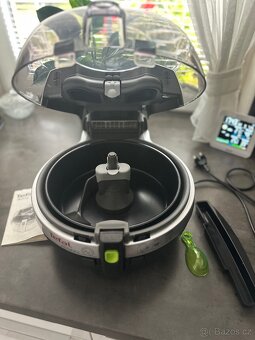 Tefal ActiFry Plus 1,2 kg - 5