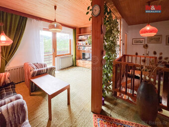 Prodej rodinného domu, 245 m², Sušice - 5