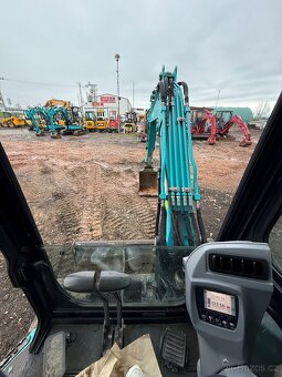 Kubota U40 - 5