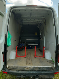 Mercedes Sprinter 2,2CDI - 5