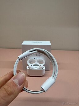 Nové AirPods Pro 2 generace - 5