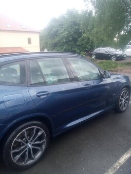 BMW X3 30e - 5