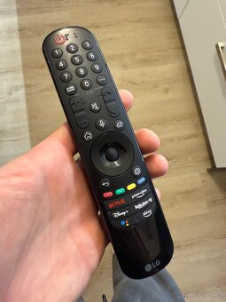 OLED TV LG OLED55B23LA TOP STAV - 5