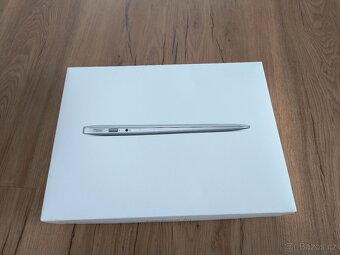 Macbook Air 2017 jako nový - 5